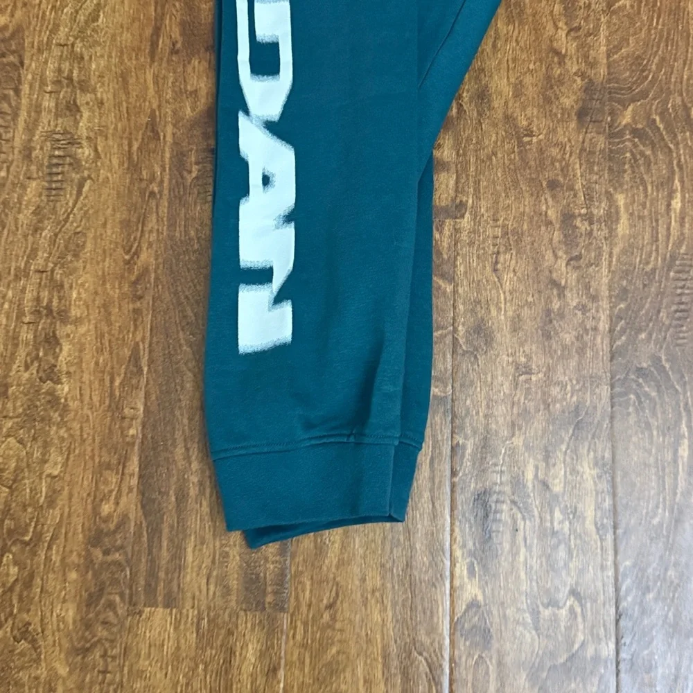 Jordan Multi Sport Joggers Size XXL - Picture 4 of 17